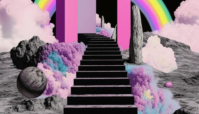 Use pheromones accelerate permanent self-development