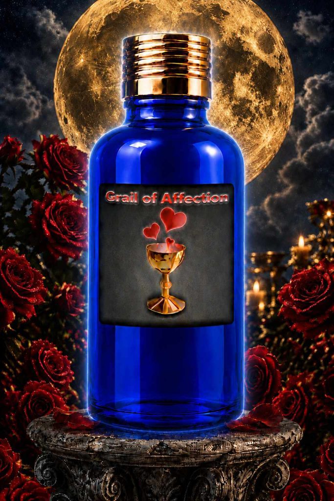 grail of affection product image