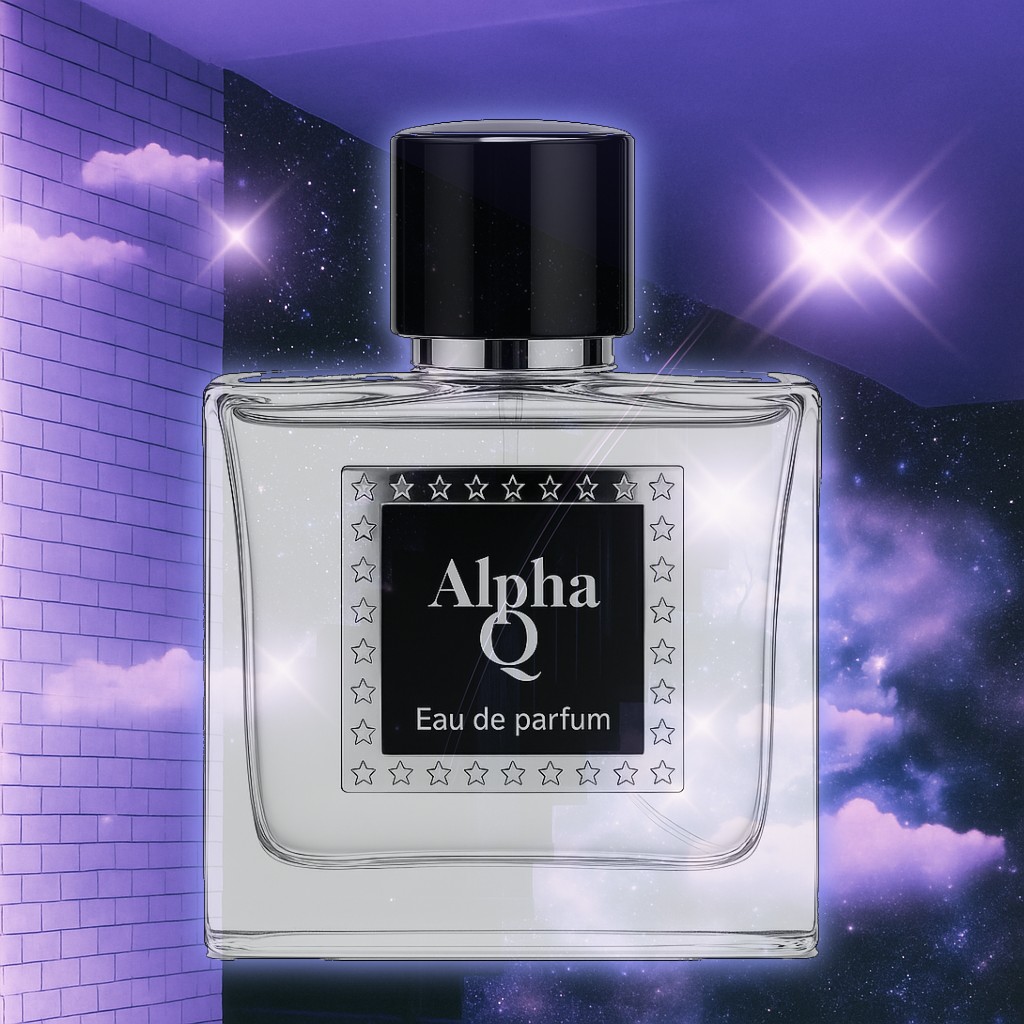 Alpha-Q-S1CK-Duftstoff-Bewertung Alpha-Q-S1CK-Duft-Kollegen-Bewertung