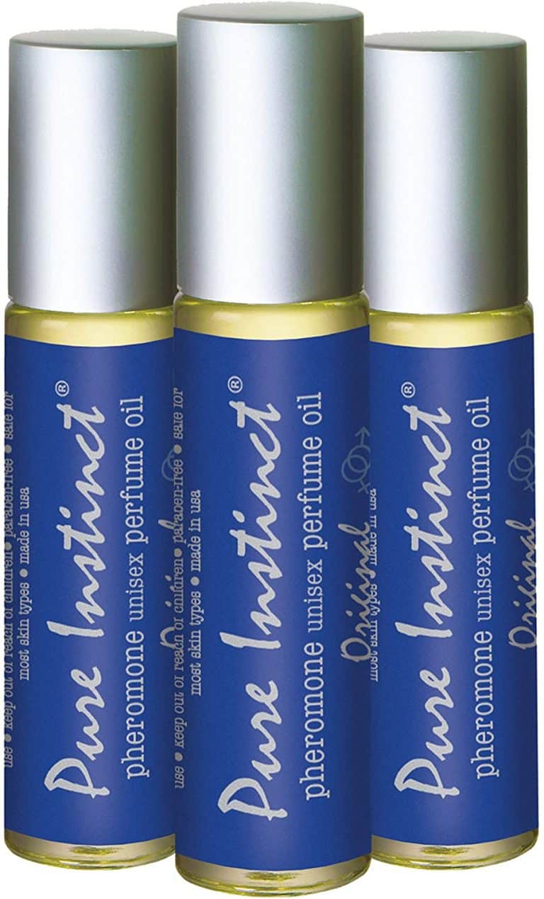 House Of Pheromones | Real Pheromone Research & Reviews