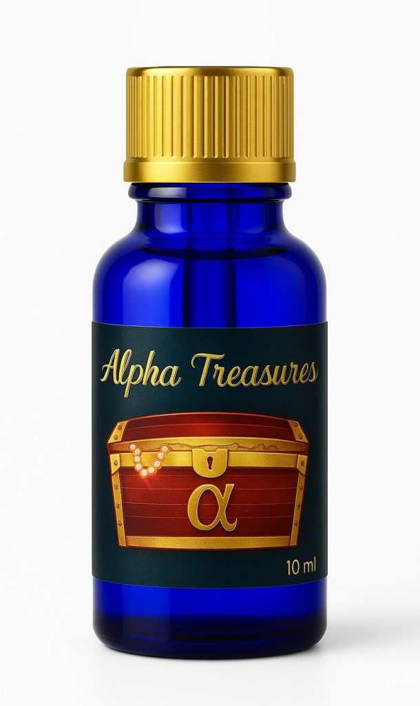 Alpha-Schätze