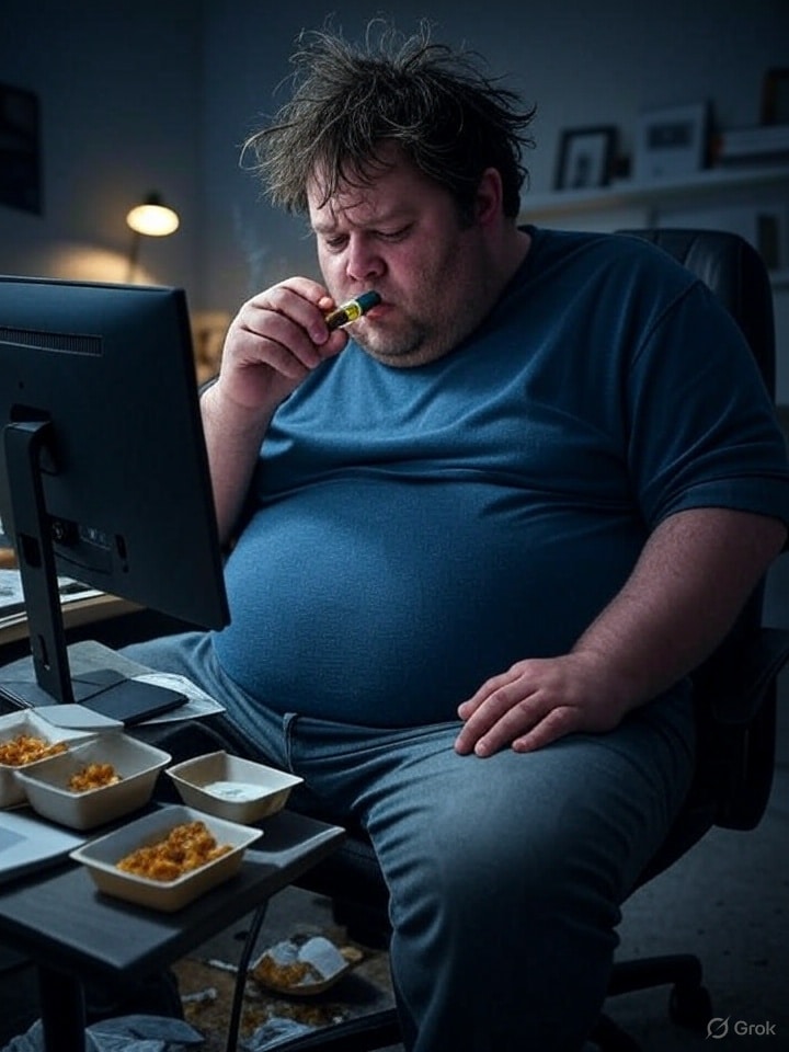 comment augmenter la production naturelle de phéromones arrêter les vices