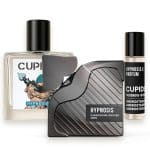 Cupid Hypnosis pheromone colones and perfume review