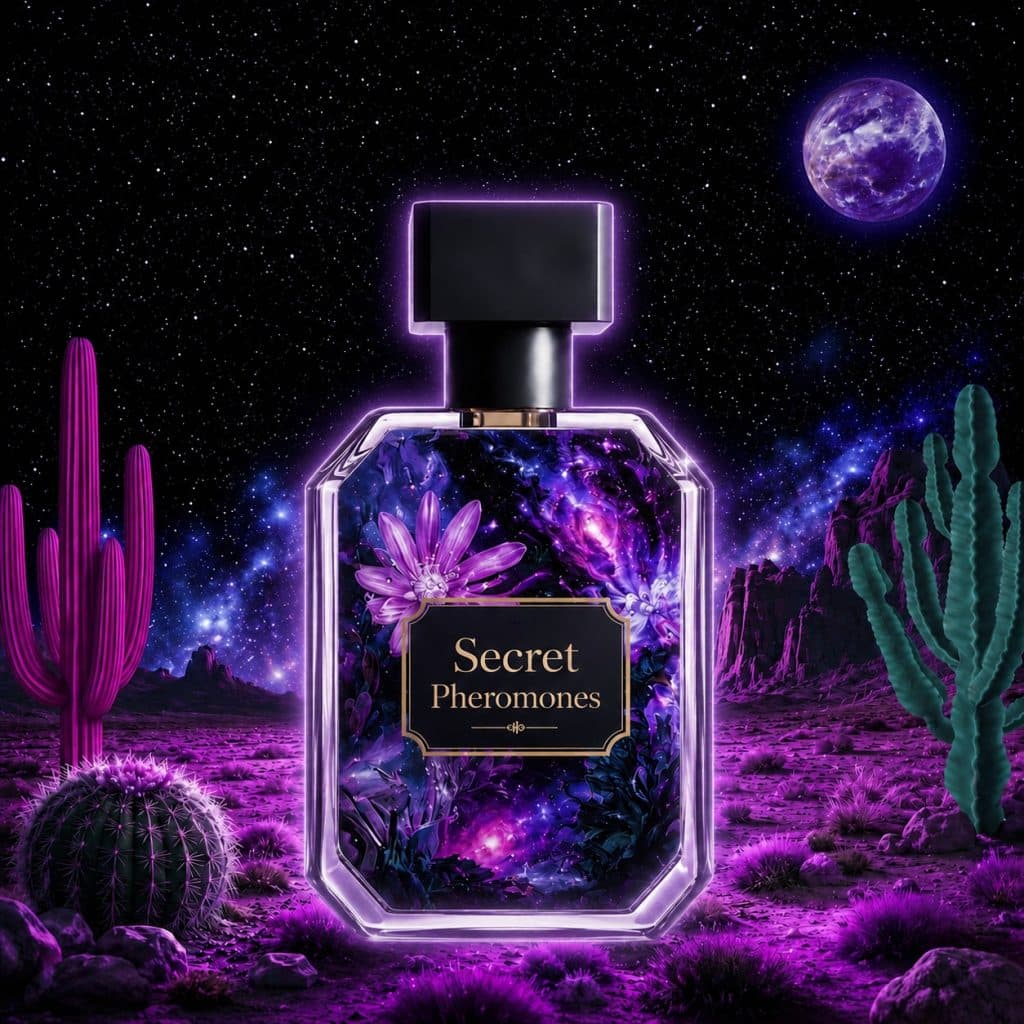 New To Pheromones? Start Here. pheromones-beginner-guide