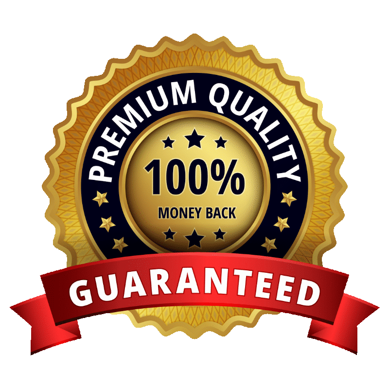 pheromones money back guarantee